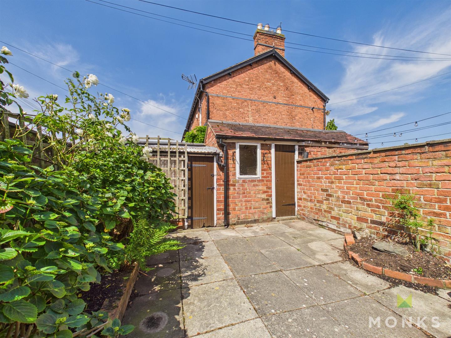 30 Mill Street, Shrewsbury, SY4 5ED For Sale